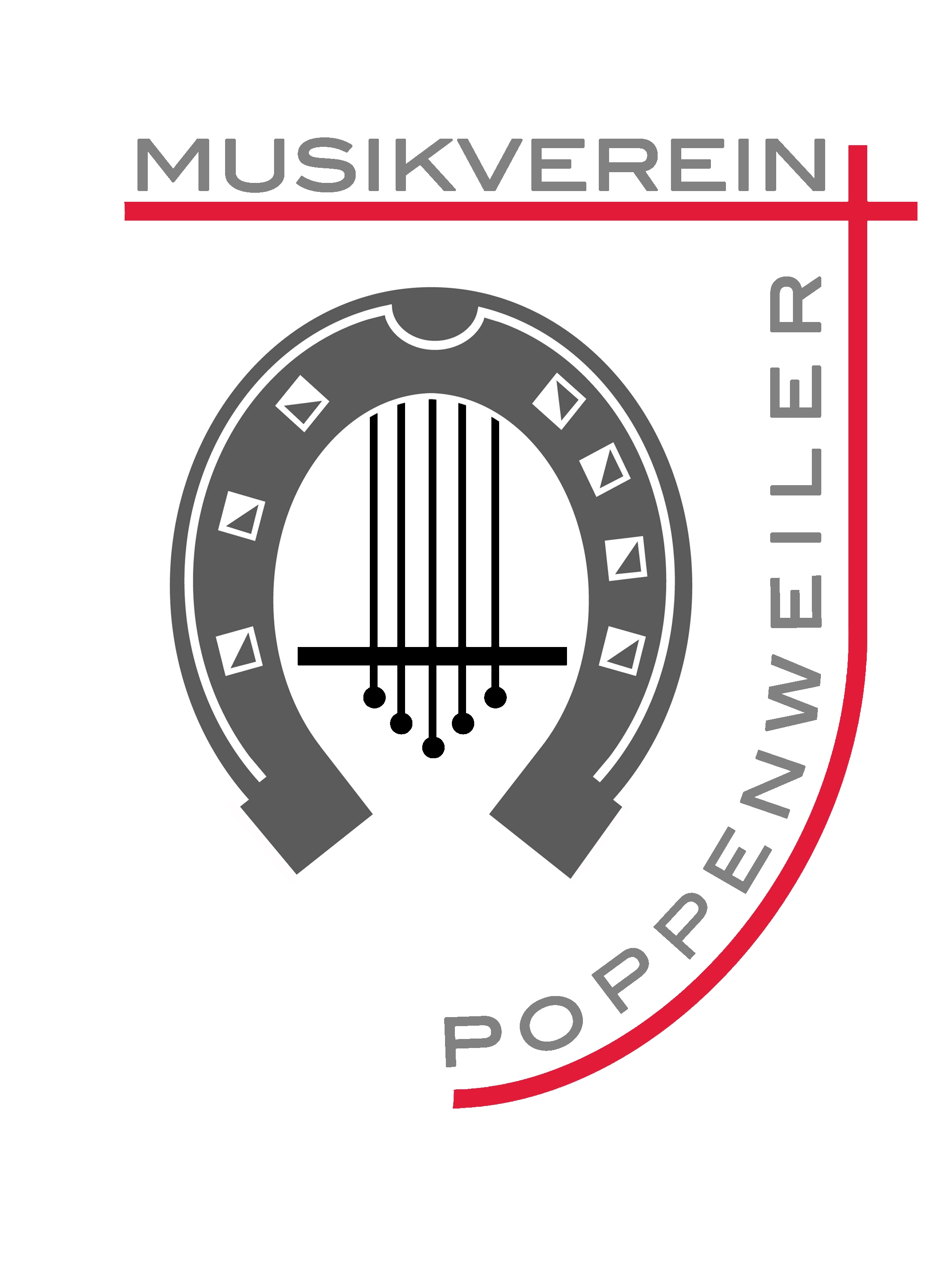 Logo Musikverein Poppenweiler e.V.